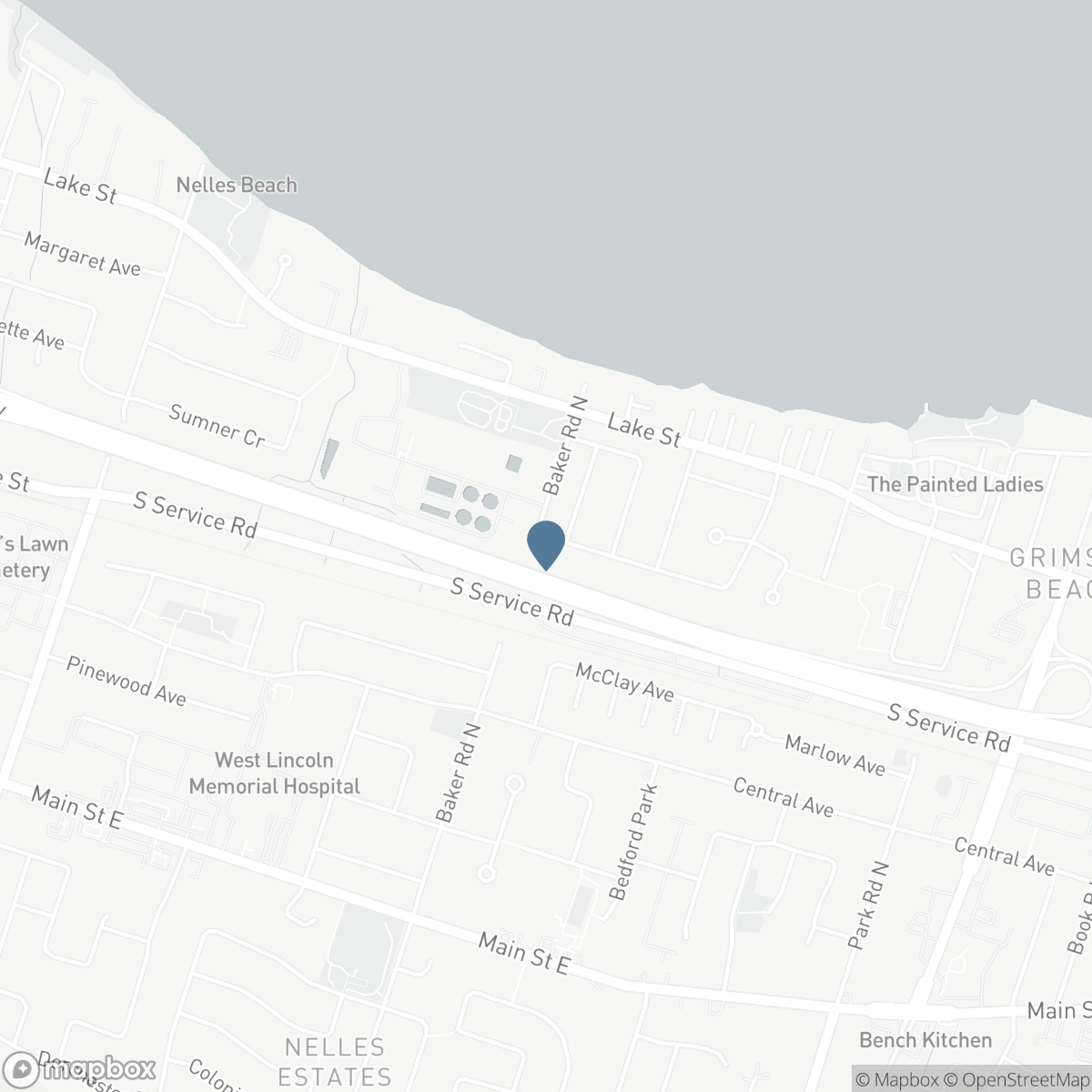 95 BIRCHPARK Drive, Grimsby, Ontario L3M 4M9